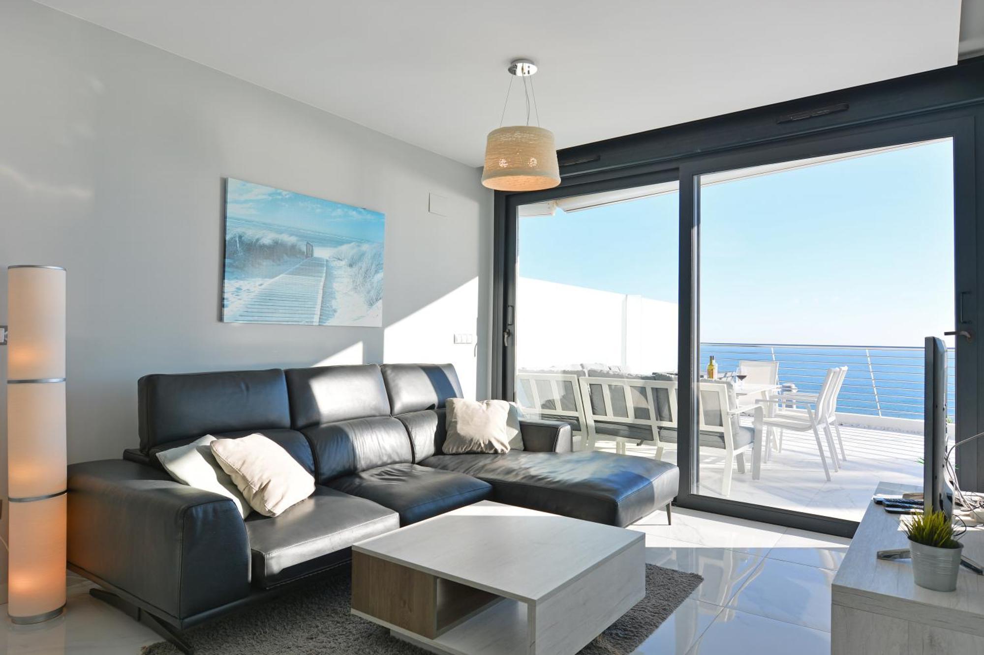 Infinity View Apartments By Nras Arenales del Sol Quarto foto