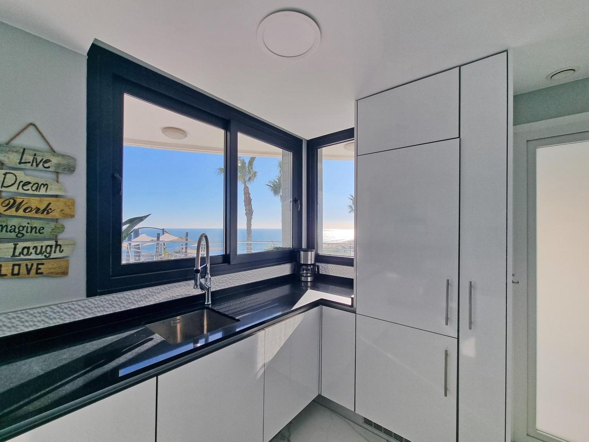 Infinity View Apartments By Nras Arenales del Sol Quarto foto