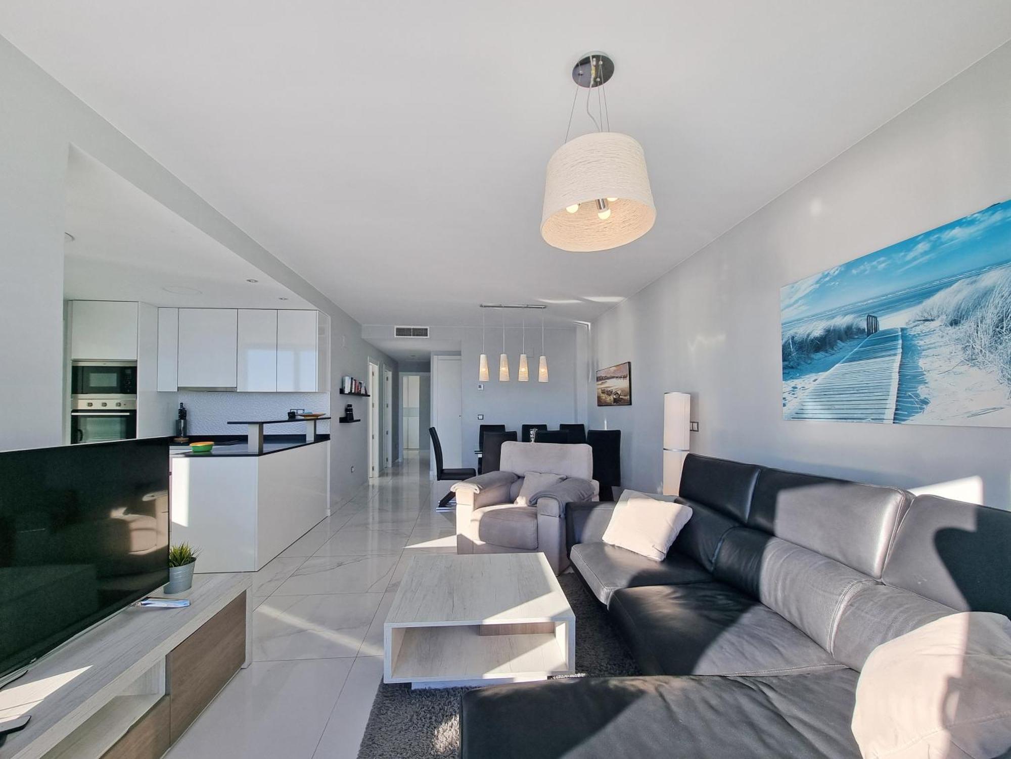 Infinity View Apartments By Nras Arenales del Sol Exterior foto