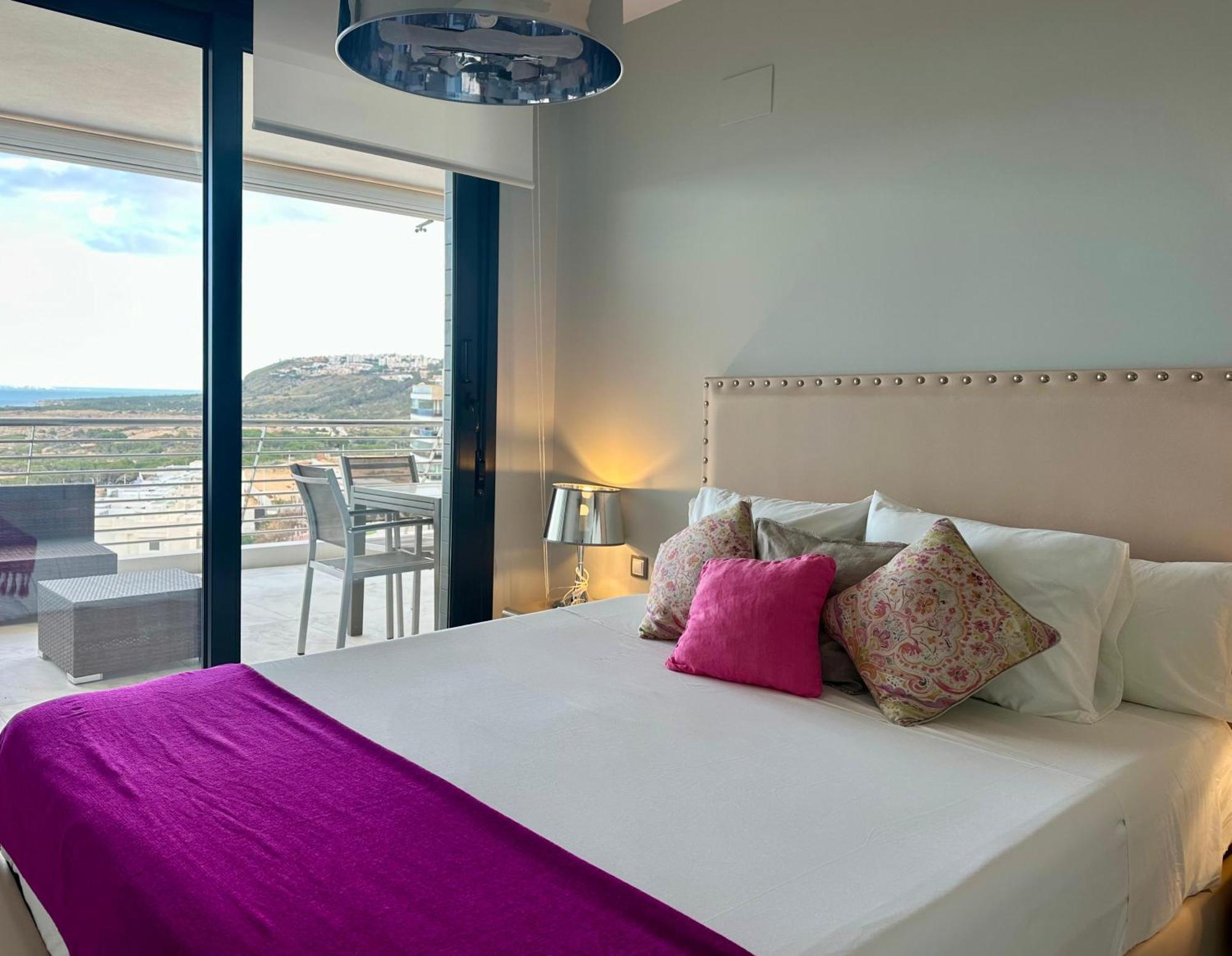 Infinity View Apartments By Nras Arenales del Sol Quarto foto