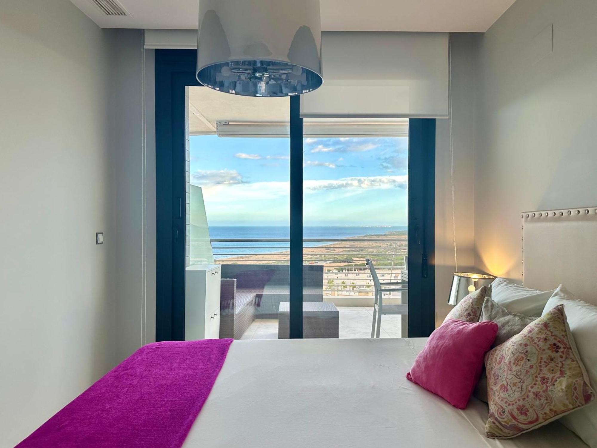 Infinity View Apartments By Nras Arenales del Sol Quarto foto