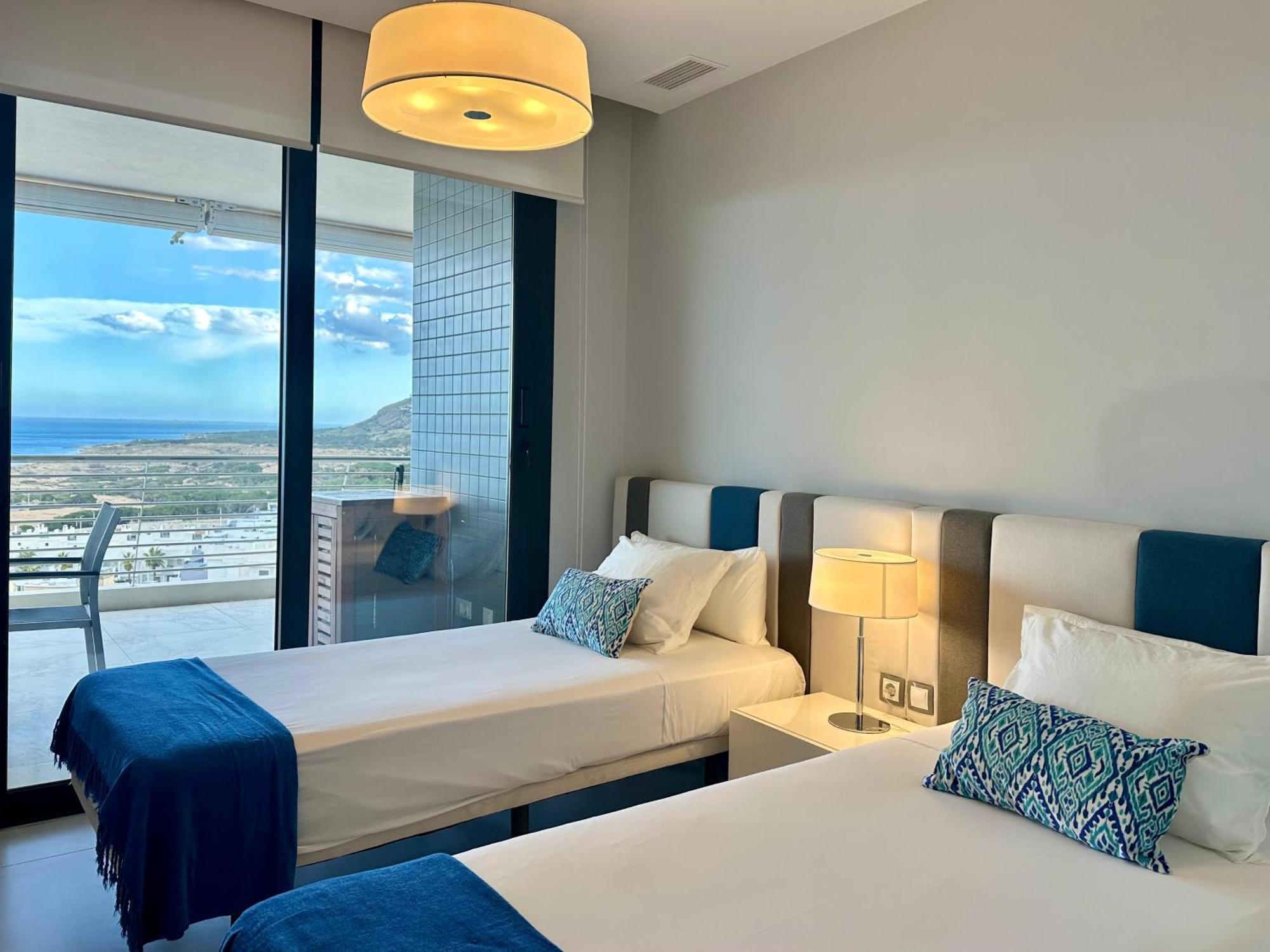 Infinity View Apartments By Nras Arenales del Sol Quarto foto