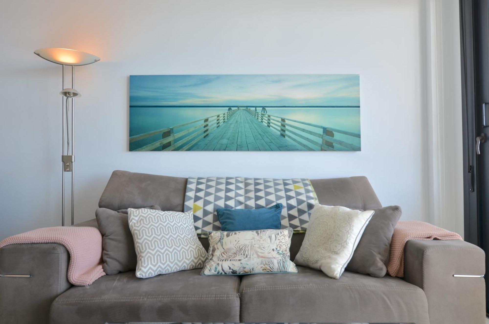 Infinity View Apartments By Nras Arenales del Sol Quarto foto