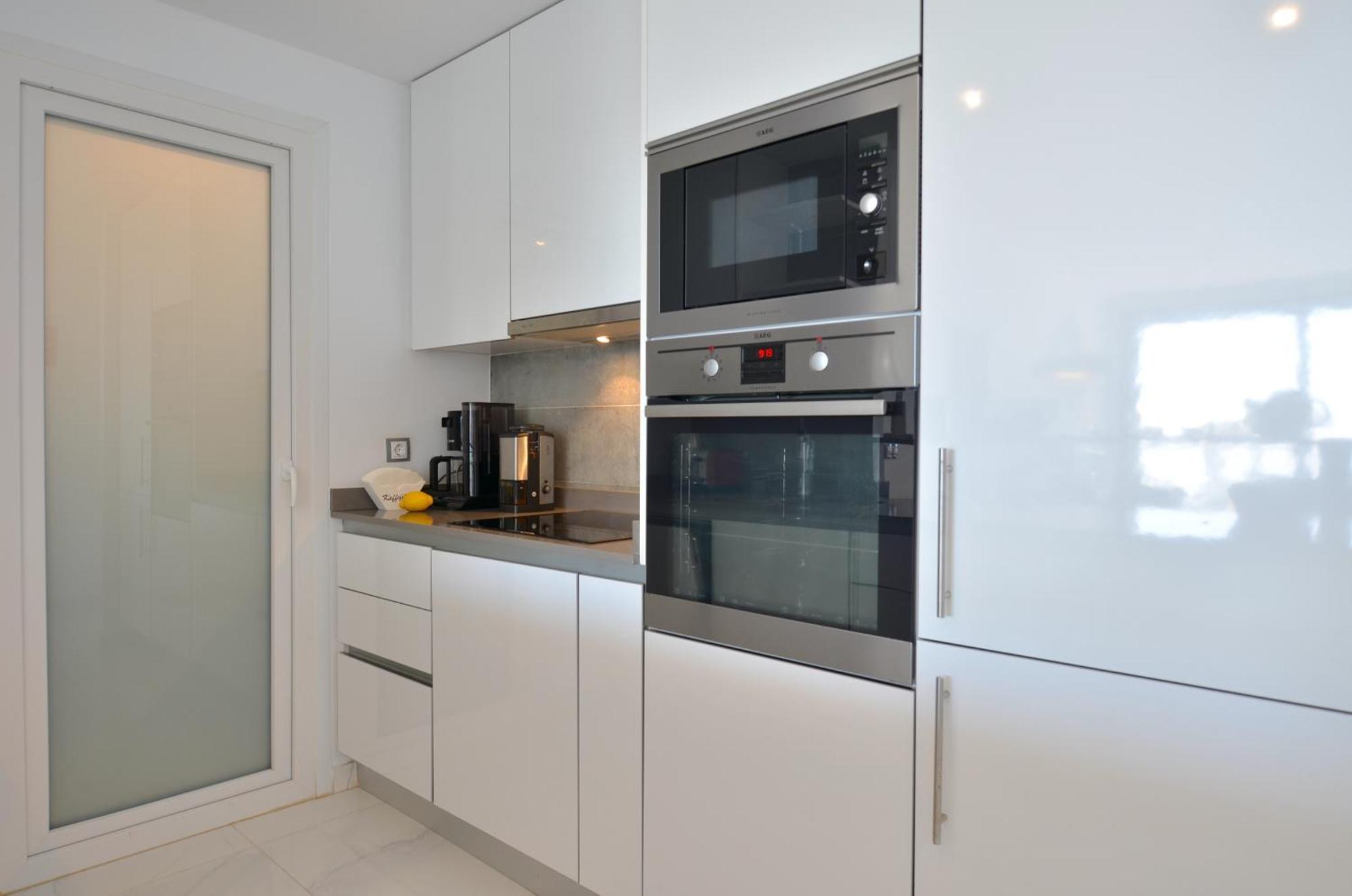Infinity View Apartments By Nras Arenales del Sol Quarto foto