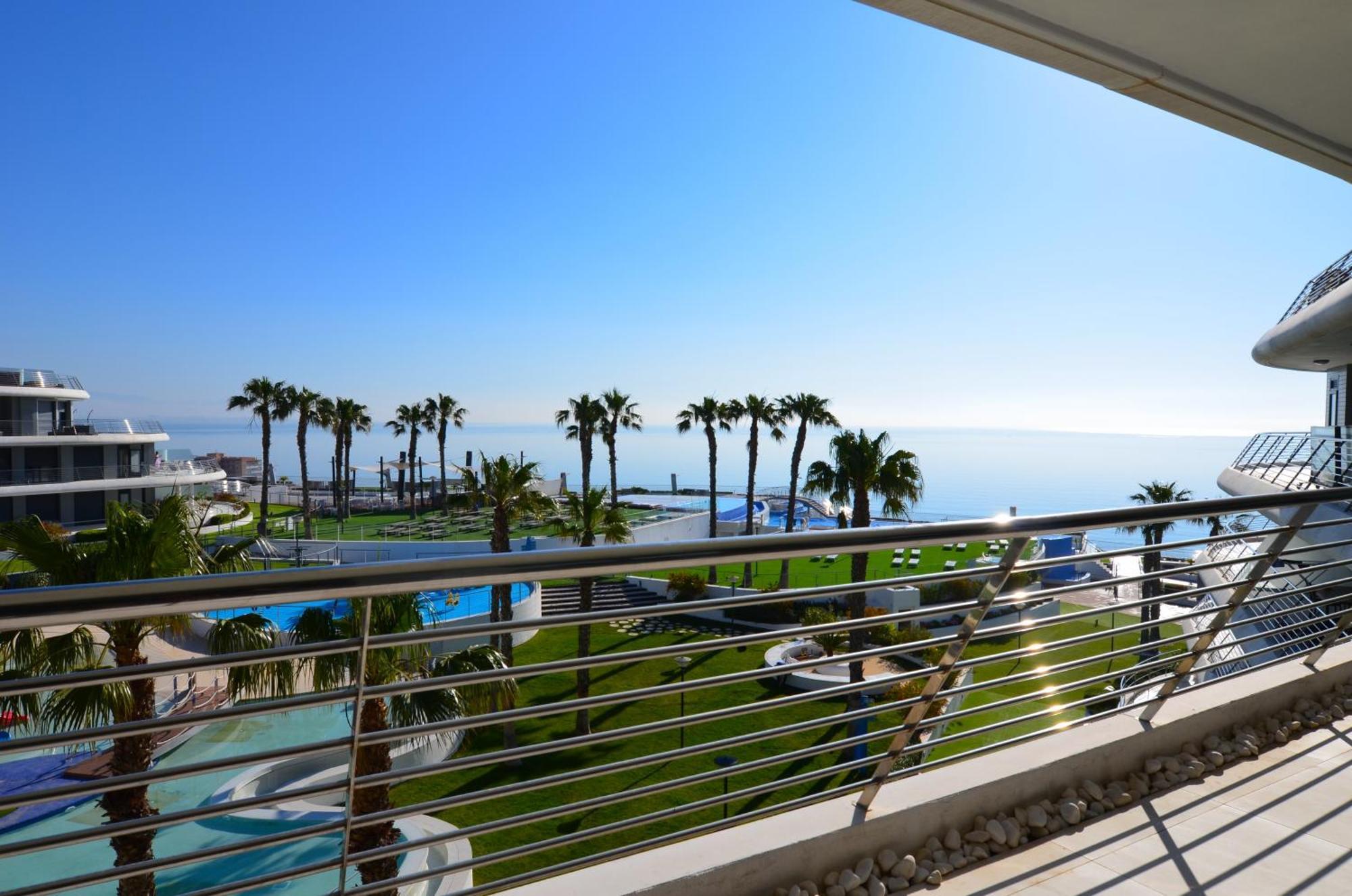 Infinity View Apartments By Nras Arenales del Sol Quarto foto