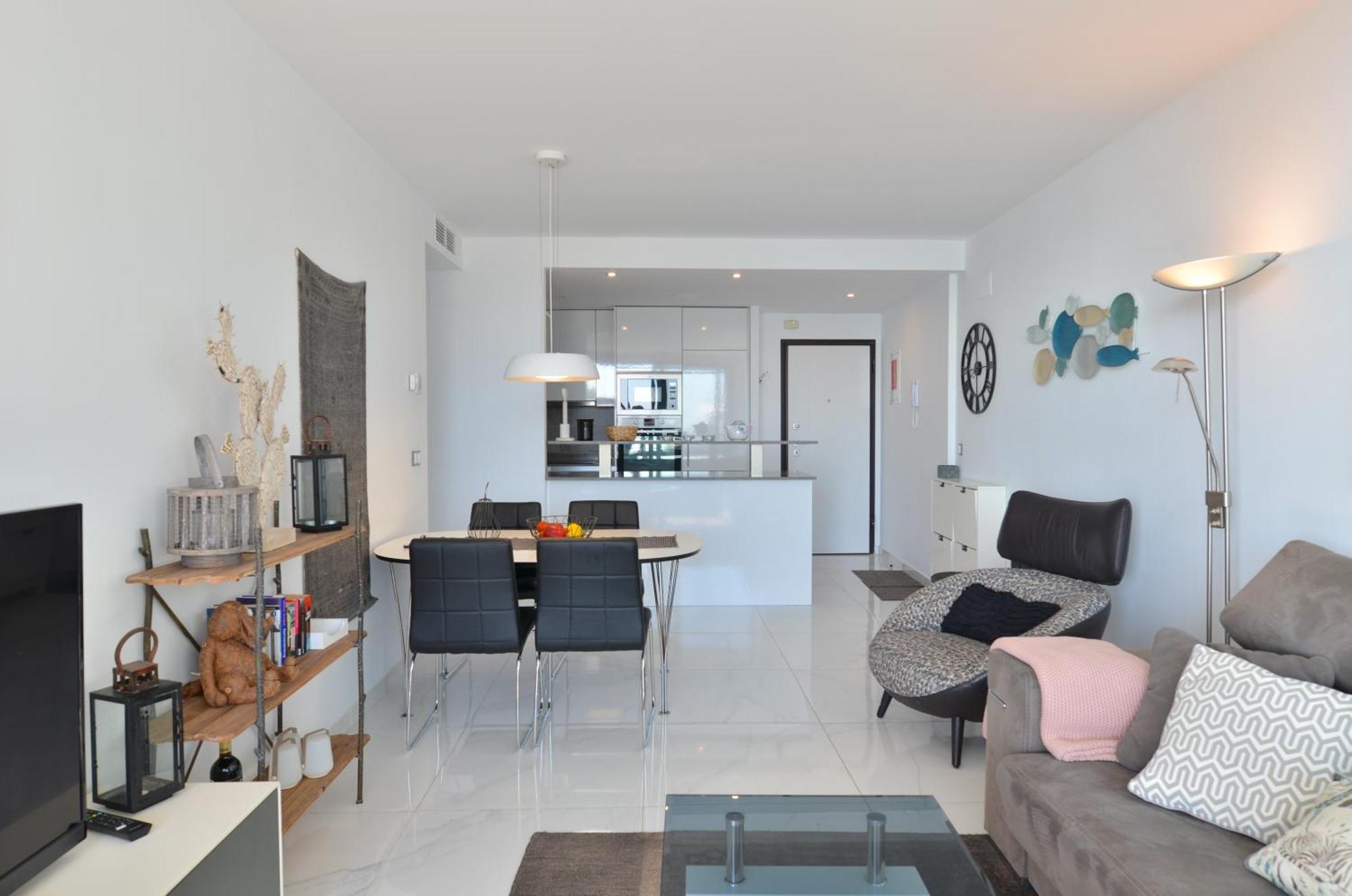 Infinity View Apartments By Nras Arenales del Sol Quarto foto