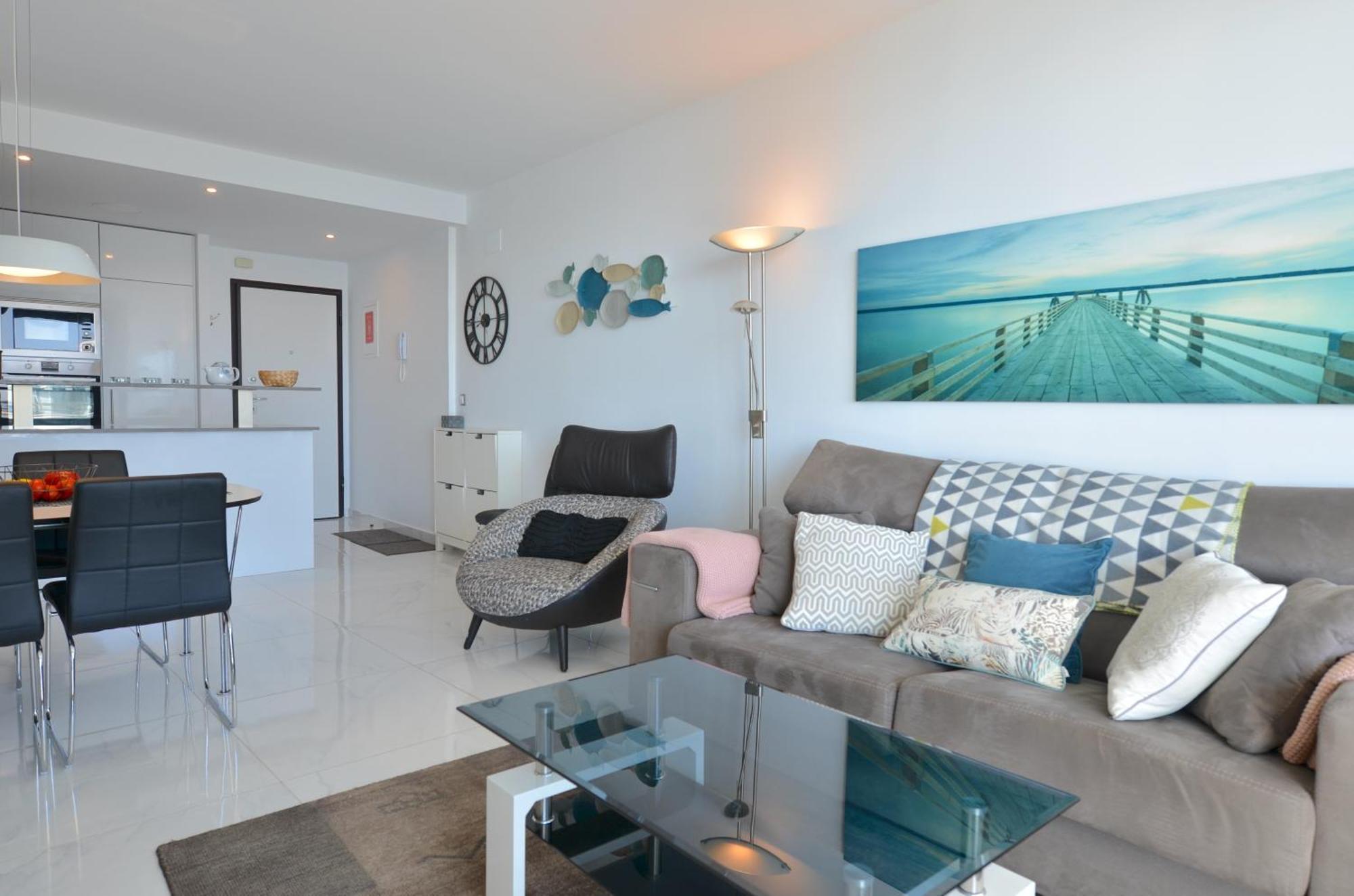 Infinity View Apartments By Nras Arenales del Sol Quarto foto