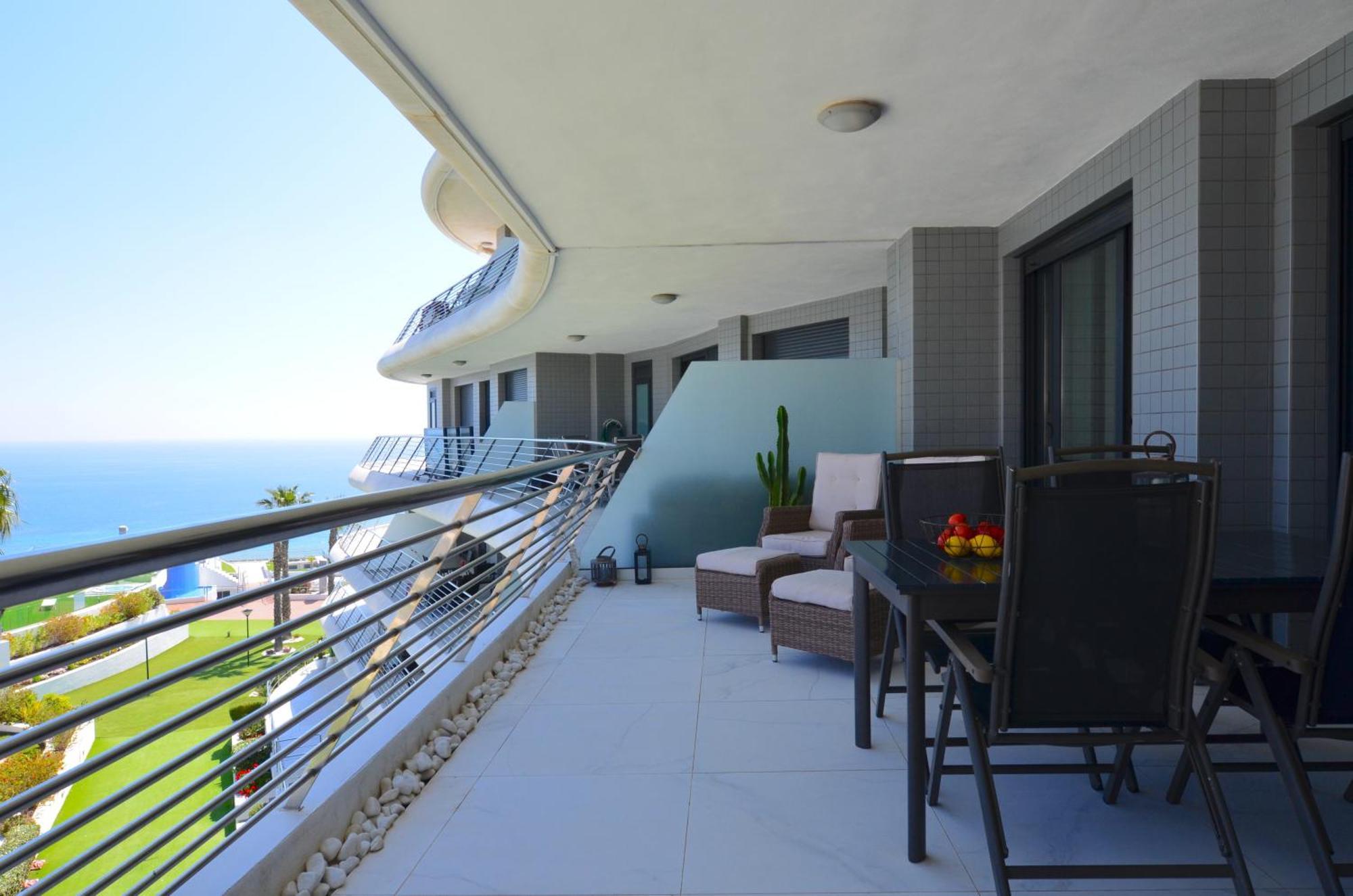 Infinity View Apartments By Nras Arenales del Sol Quarto foto