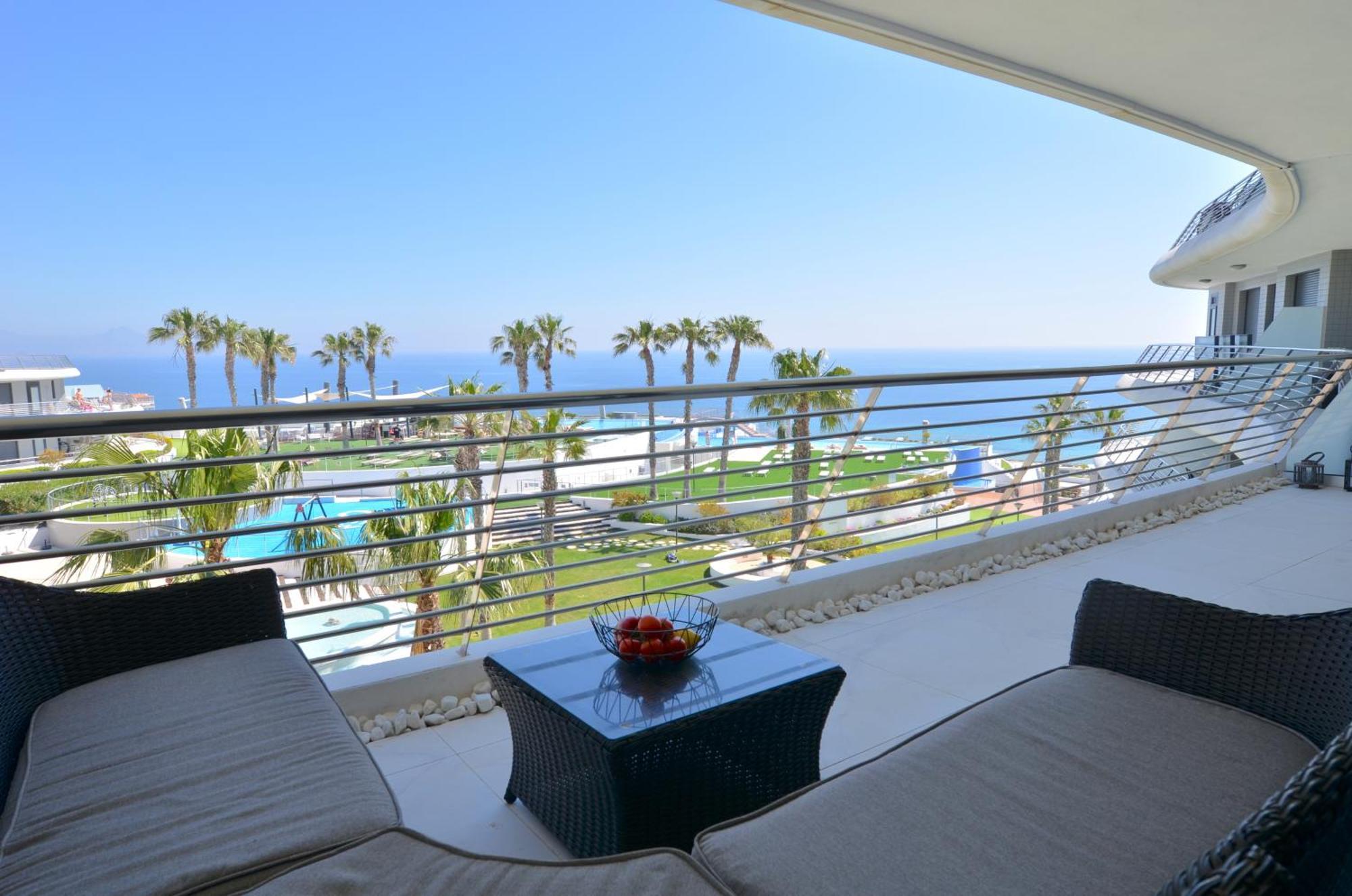Infinity View Apartments By Nras Arenales del Sol Quarto foto